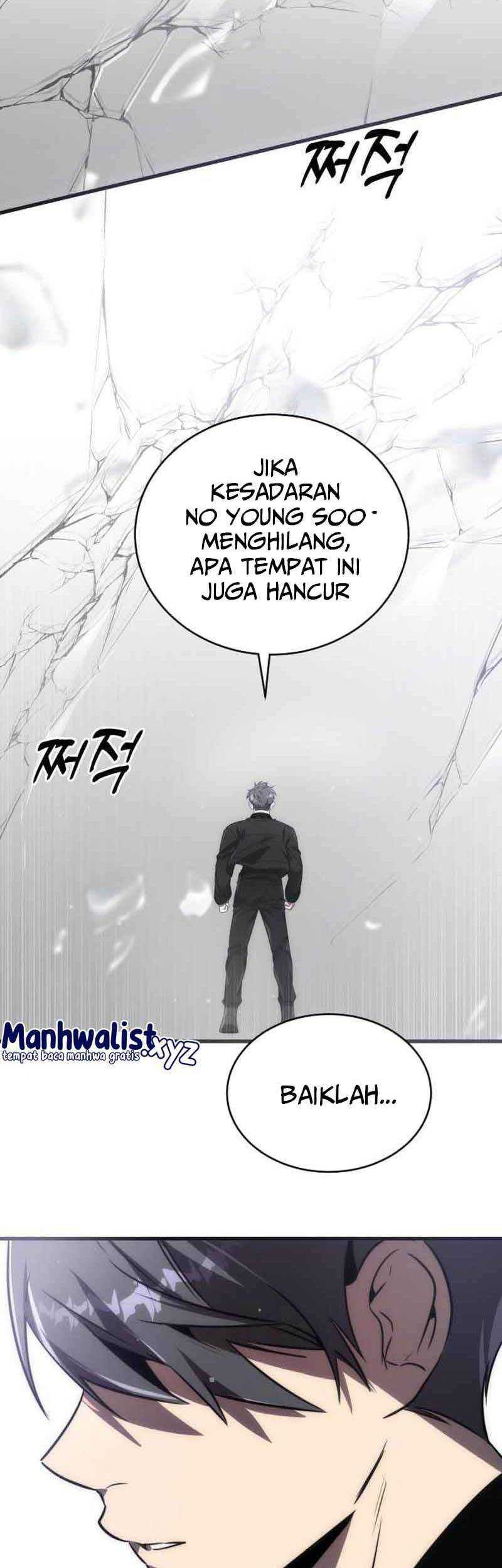 Legendary Ranker’s Comeback Chapter 50 Gambar 20
