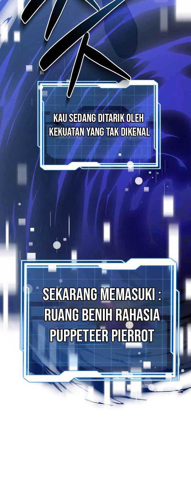 Legendary Ranker’s Comeback Chapter 50 Gambar 22