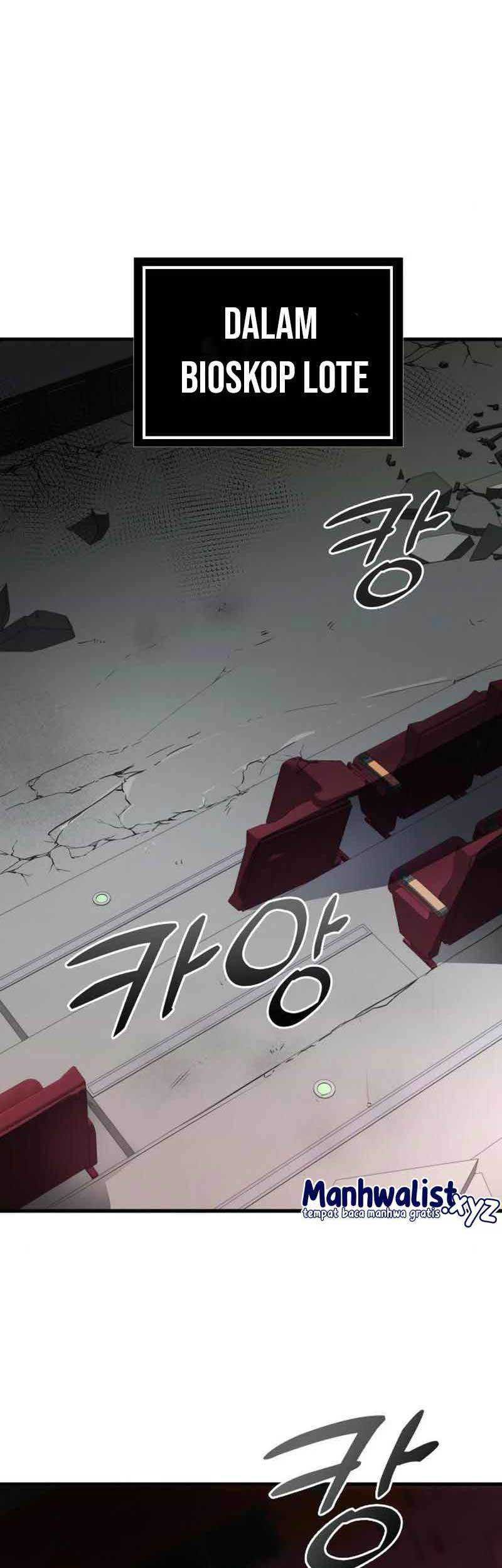 Legendary Ranker’s Comeback Chapter 50 Gambar 23