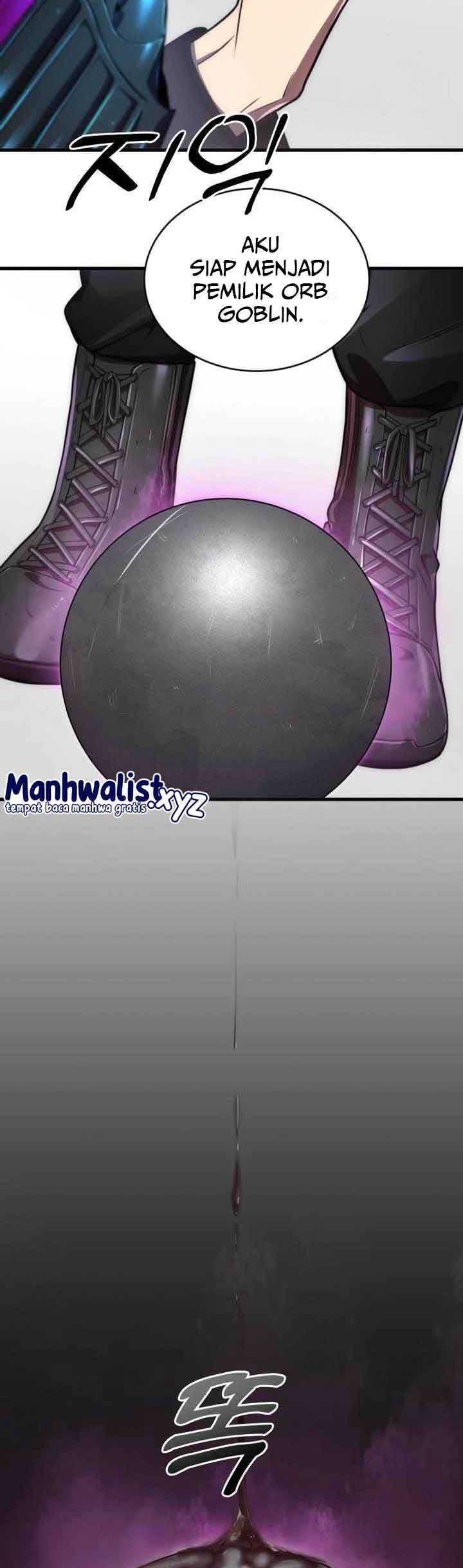 Legendary Ranker’s Comeback Chapter 49 Gambar 49