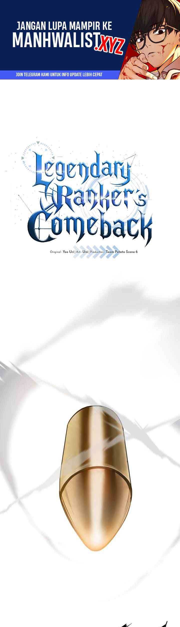Baca  Legendary Ranker’s Comeback Chapter 49 Gambar 2
