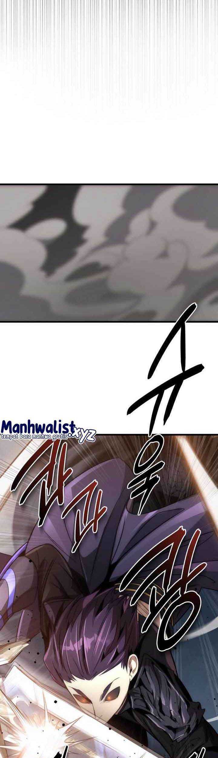 Legendary Ranker’s Comeback Chapter 49 Gambar 23