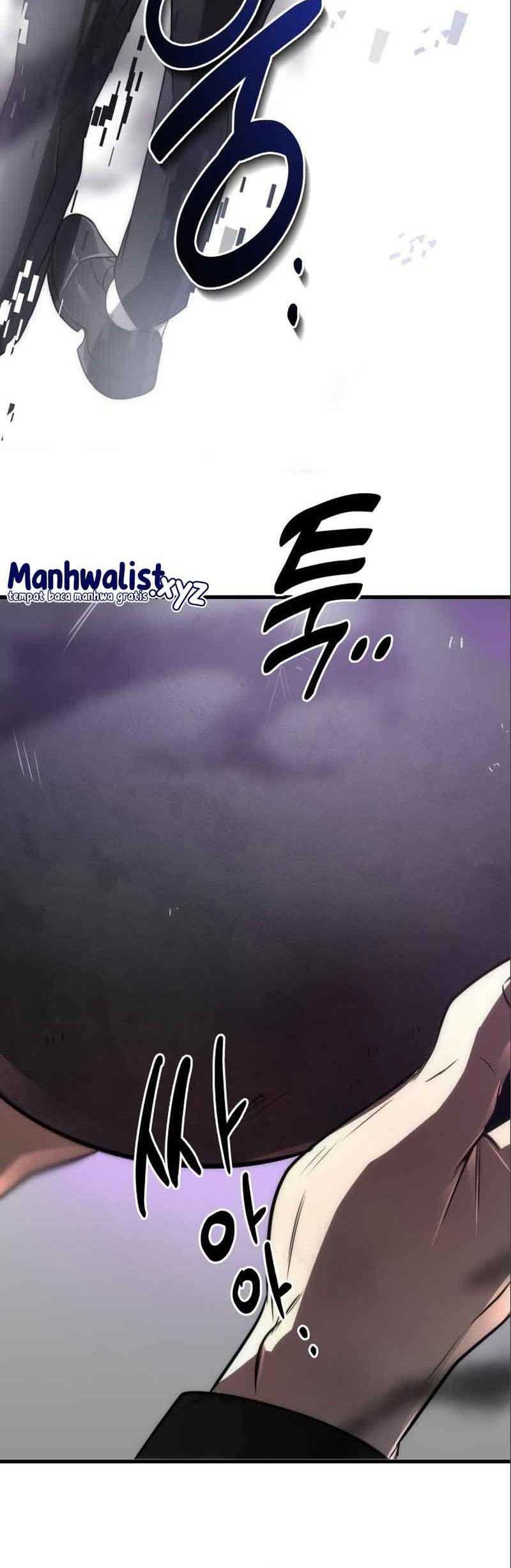 Legendary Ranker’s Comeback Chapter 48 Gambar 49