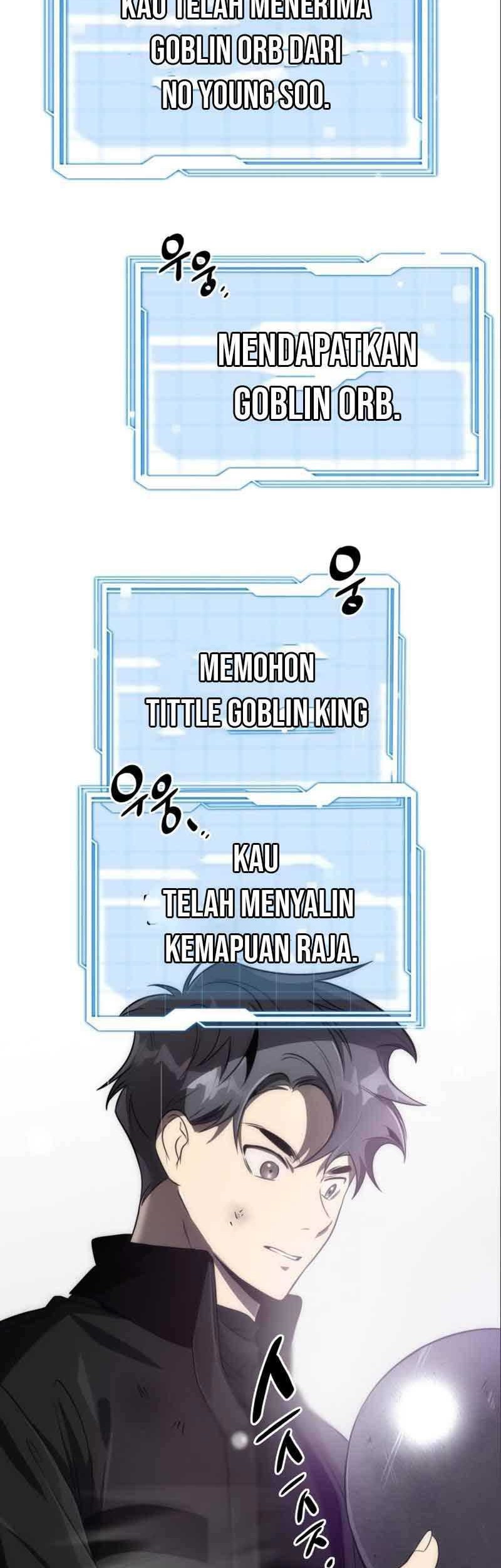 Legendary Ranker’s Comeback Chapter 48 Gambar 51