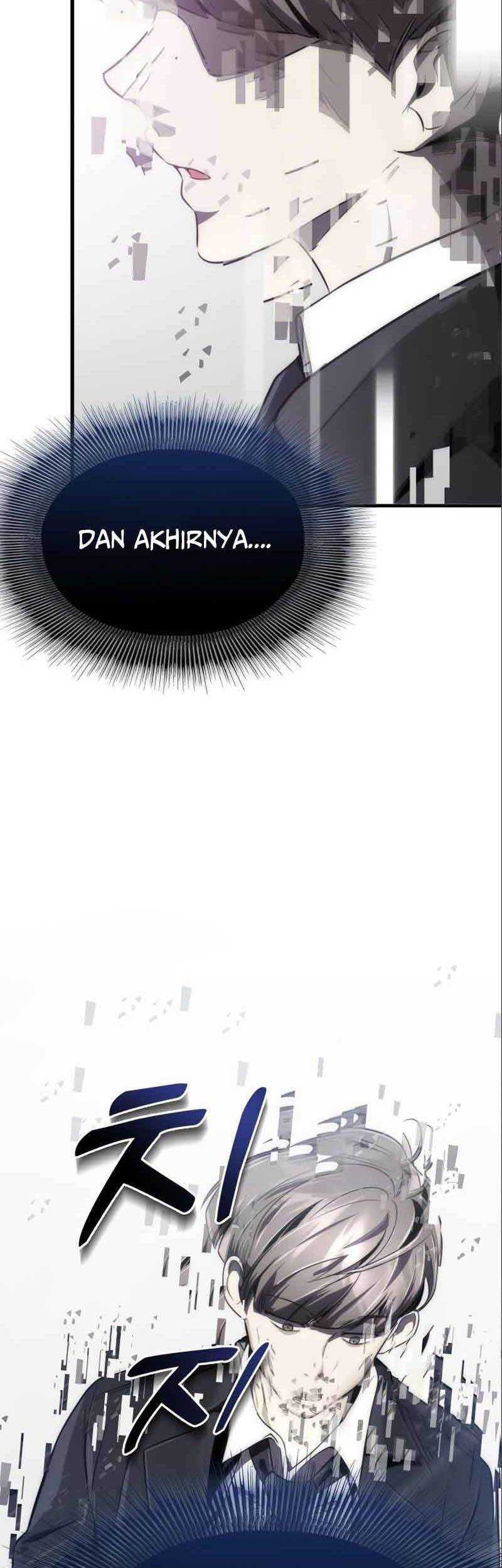 Legendary Ranker’s Comeback Chapter 48 Gambar 55