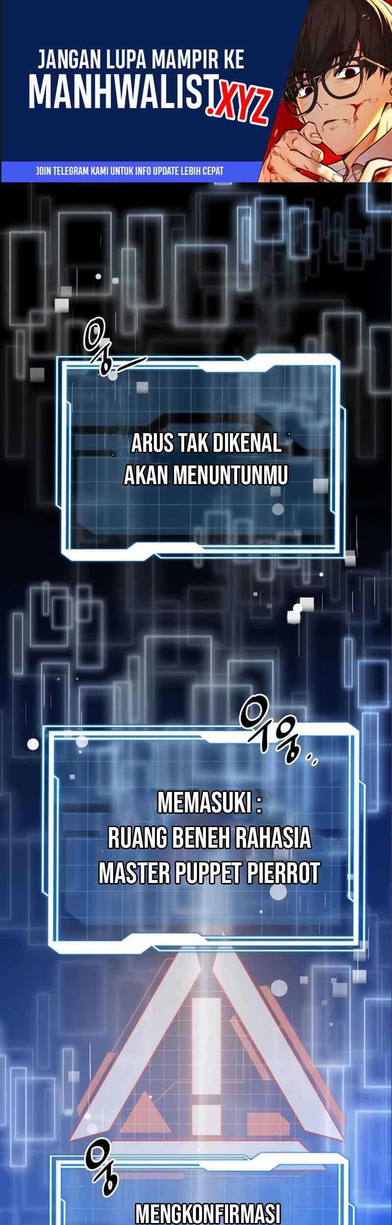 Baca  Legendary Ranker’s Comeback Chapter 48 Gambar 2