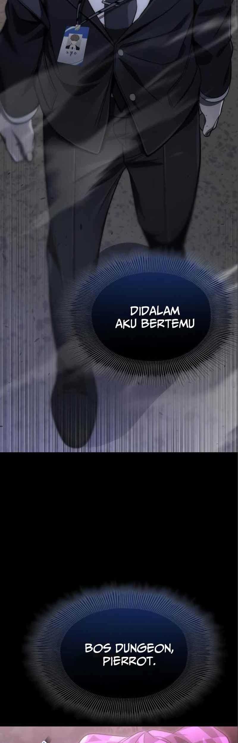 Legendary Ranker’s Comeback Chapter 48 Gambar 23
