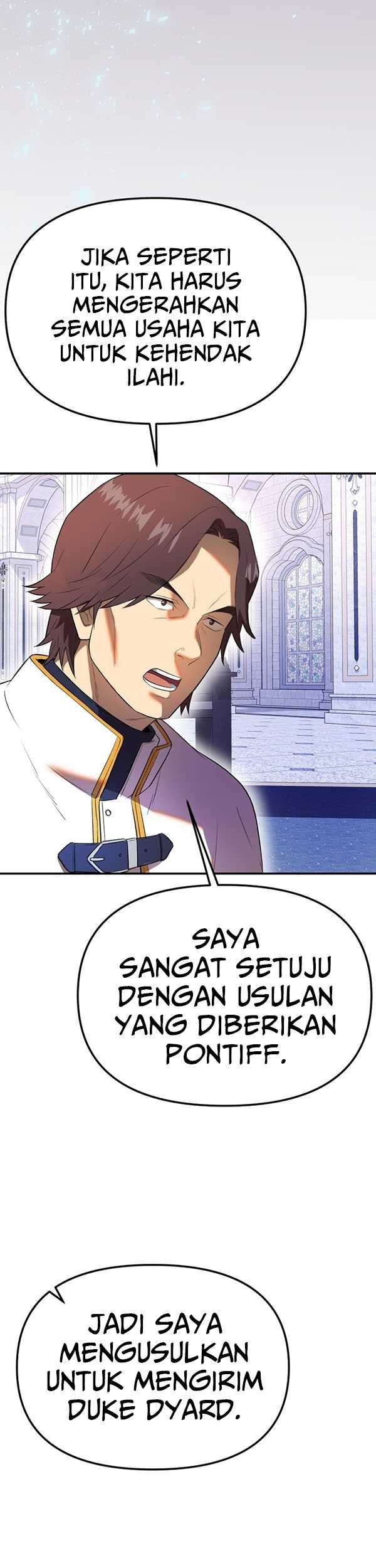 Golden Mage Chapter 35 Gambar 59