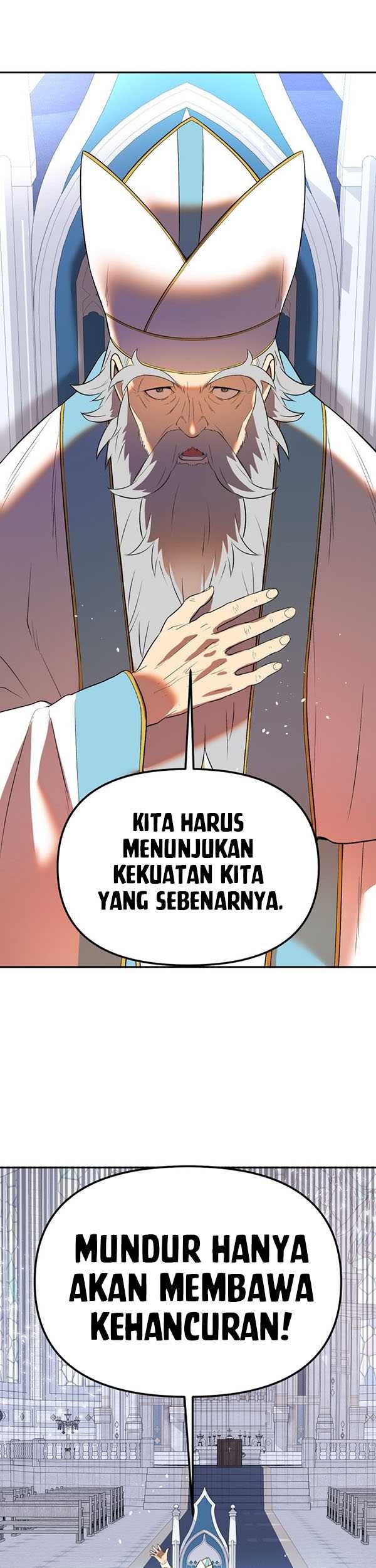 Golden Mage Chapter 35 Gambar 69