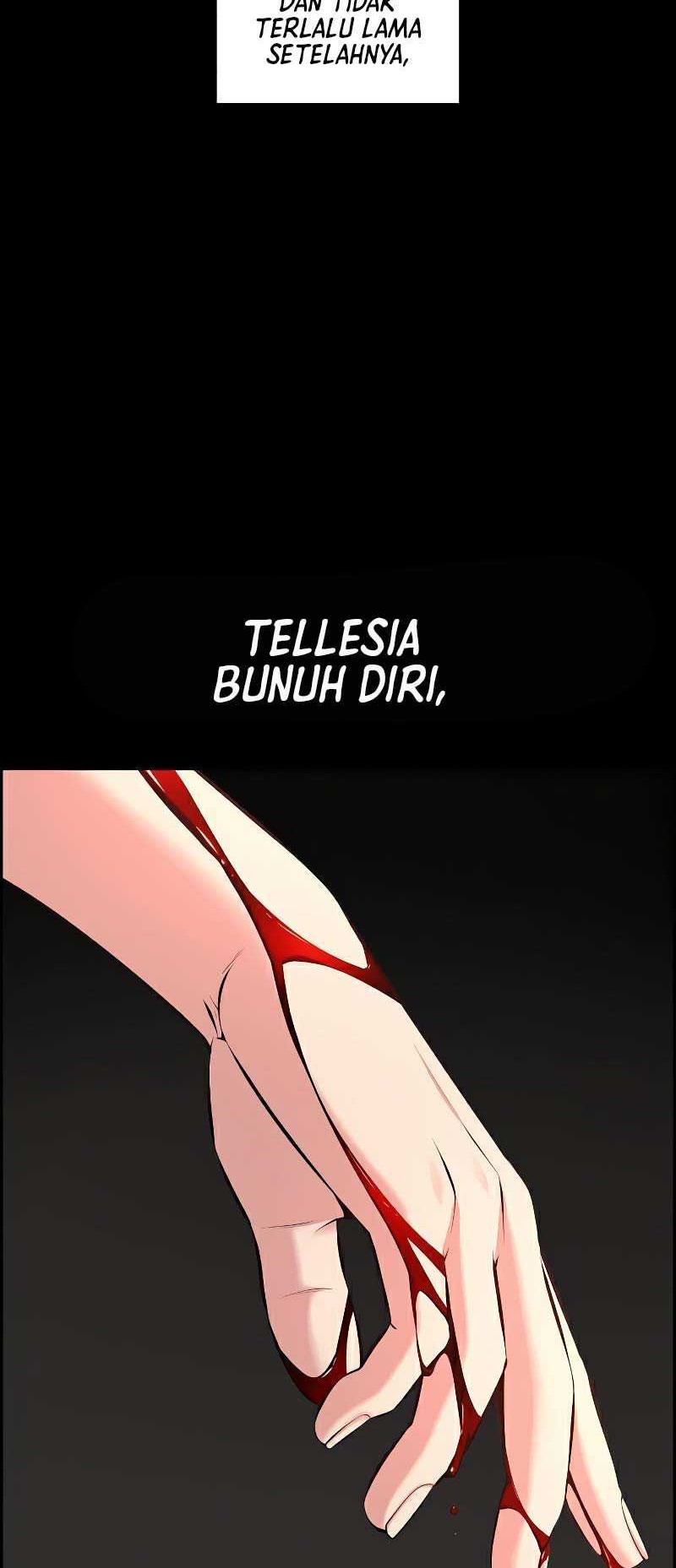 Foreigner on the Periphery Chapter 17 Gambar 9
