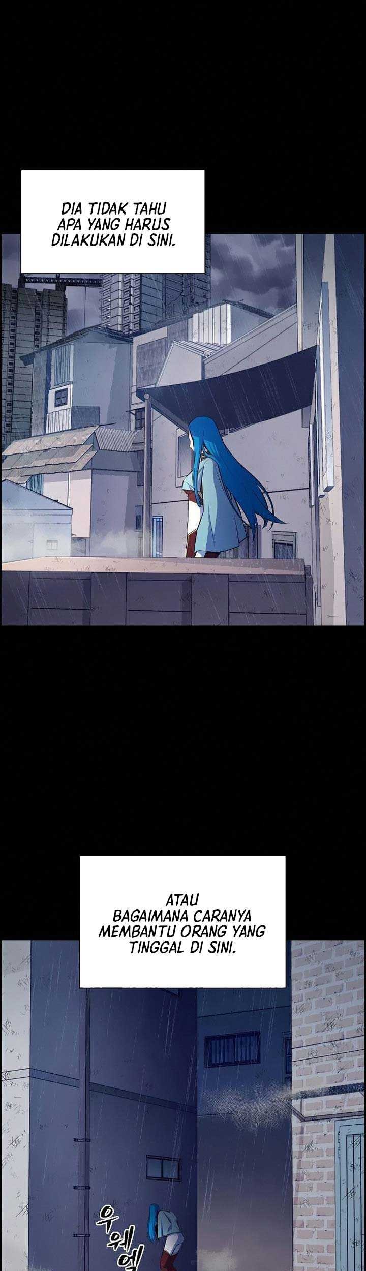 Foreigner on the Periphery Chapter 16 Gambar 22