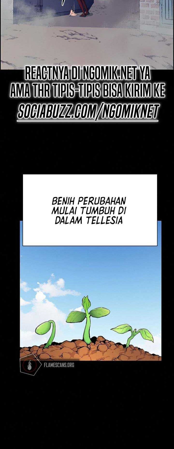 Foreigner on the Periphery Chapter 16 Gambar 23