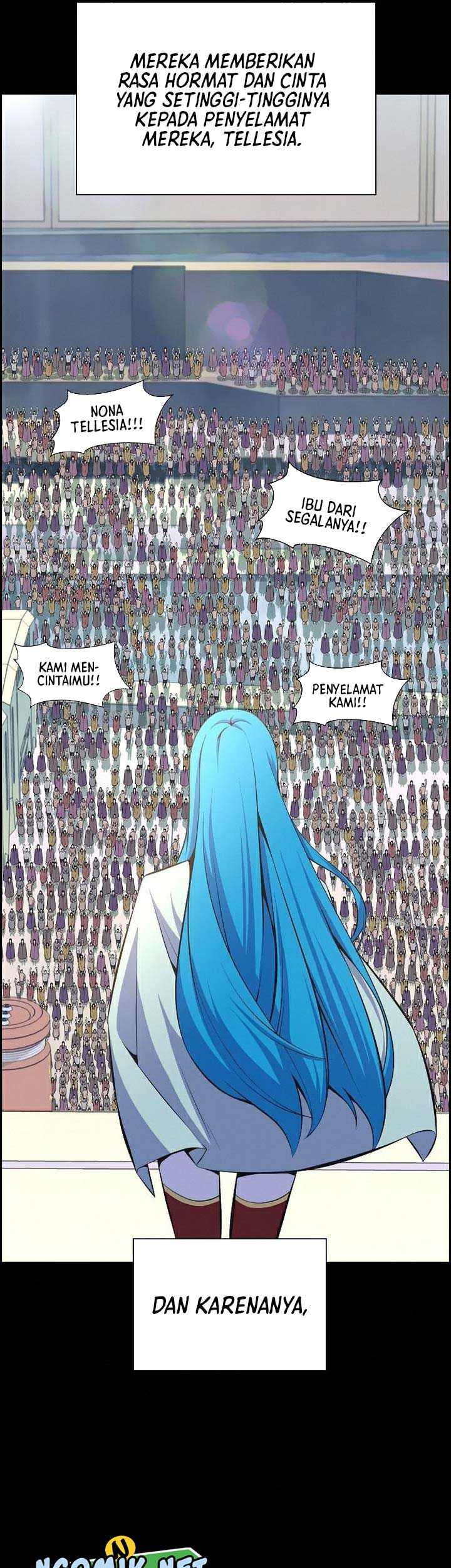 Foreigner on the Periphery Chapter 16 Gambar 26