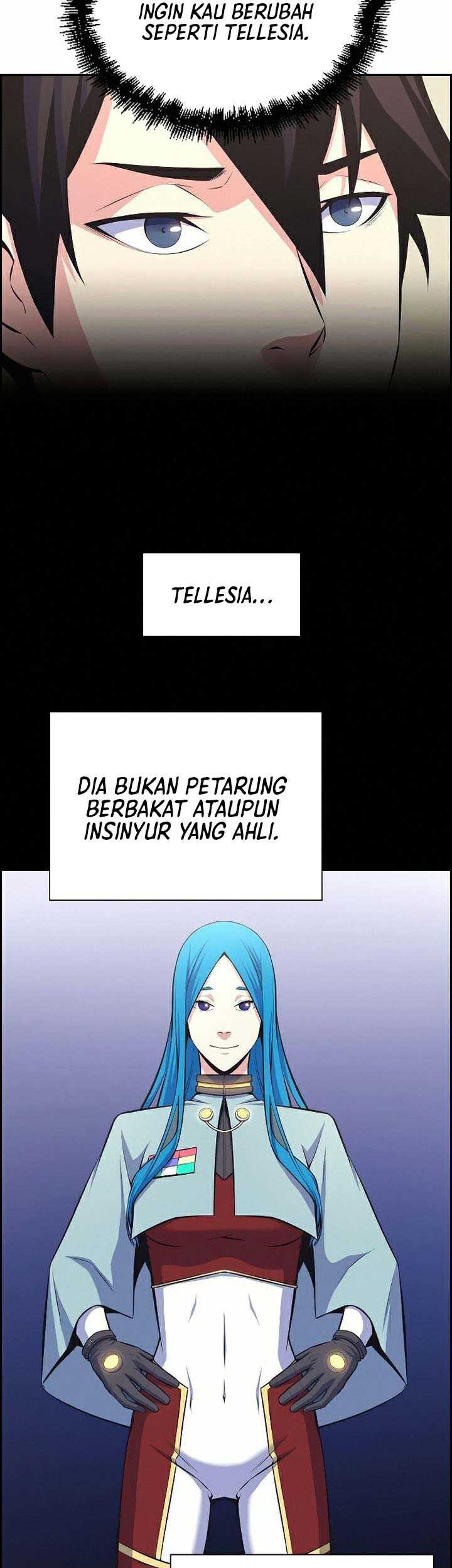 Foreigner on the Periphery Chapter 16 Gambar 30