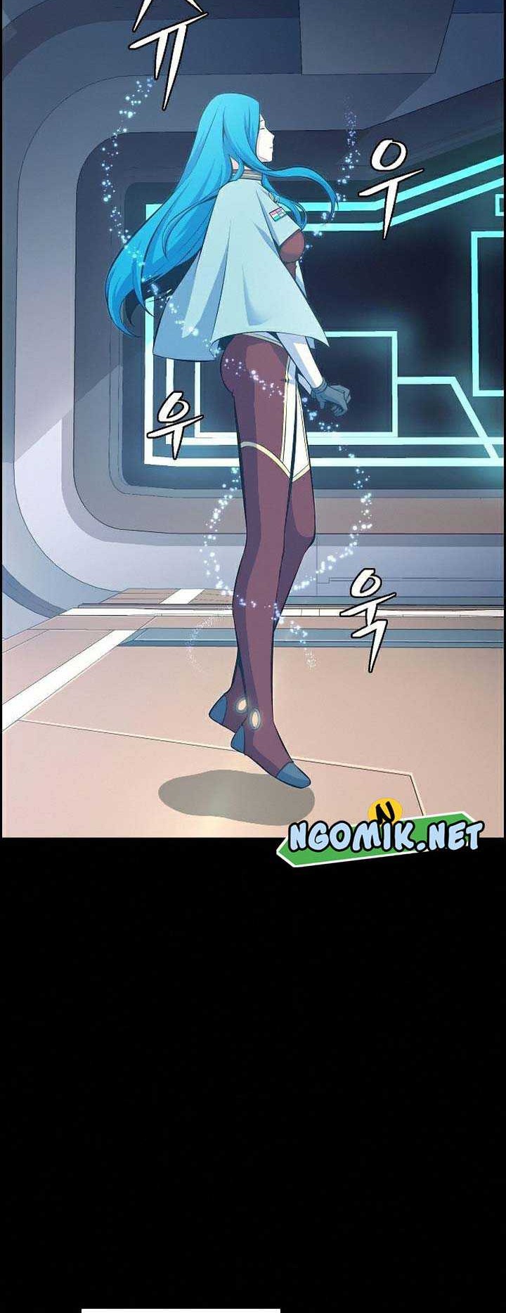 Foreigner on the Periphery Chapter 16 Gambar 43