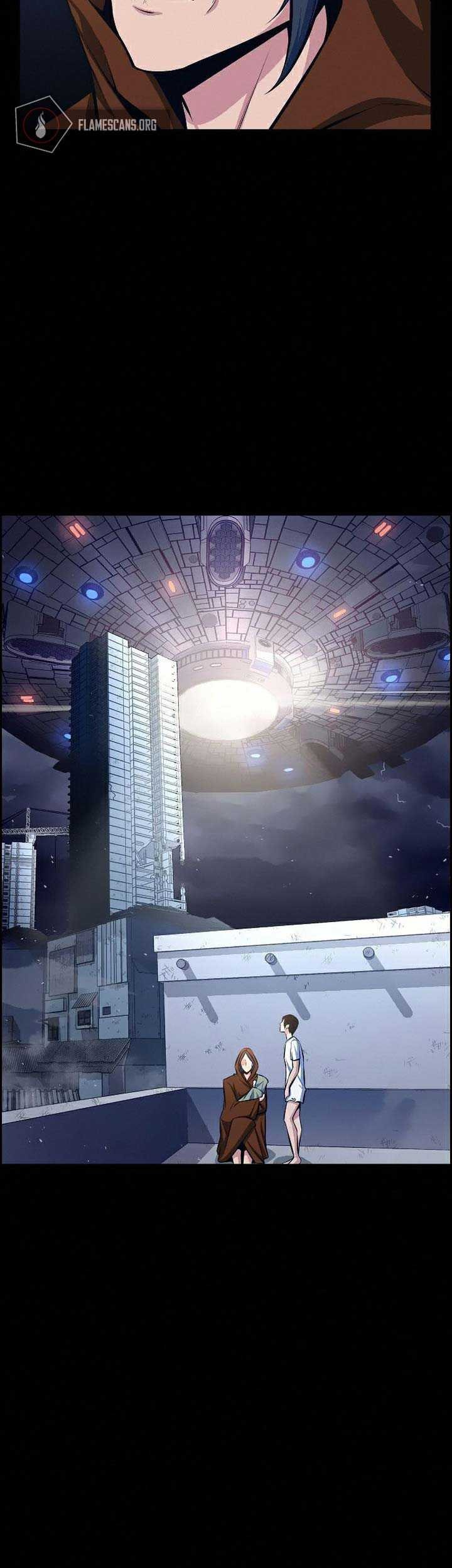 Foreigner on the Periphery Chapter 16 Gambar 12