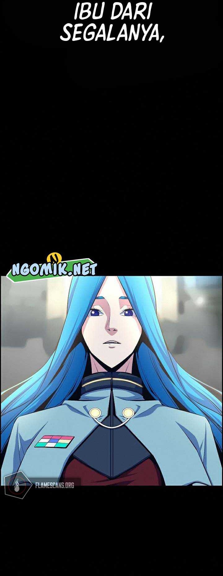 Foreigner on the Periphery Chapter 16 Gambar 17