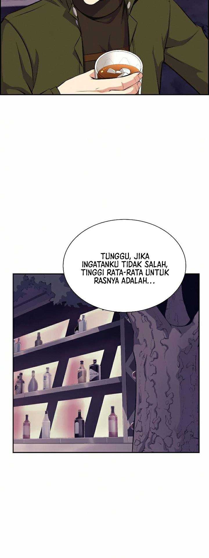Foreigner on the Periphery Chapter 15 Gambar 27