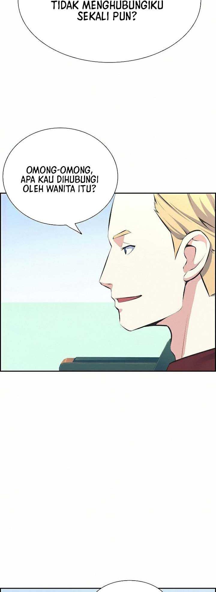 Foreigner on the Periphery Chapter 15 Gambar 5
