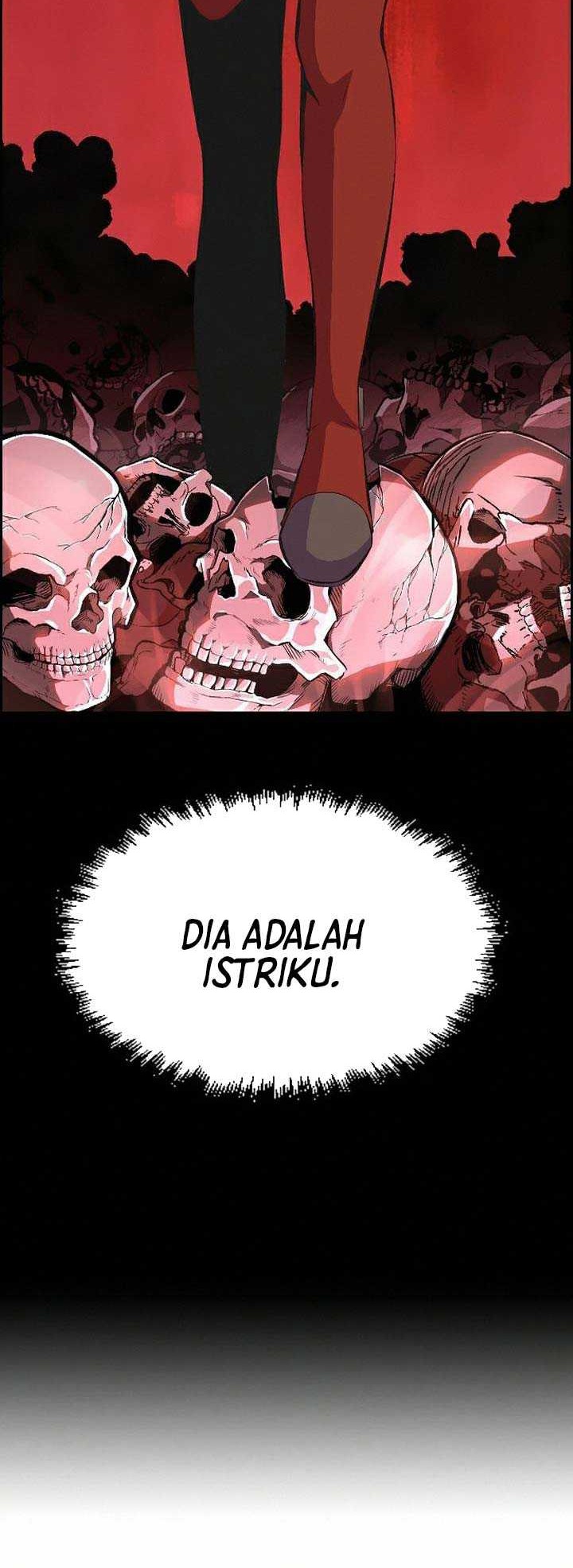 Foreigner on the Periphery Chapter 15 Gambar 11
