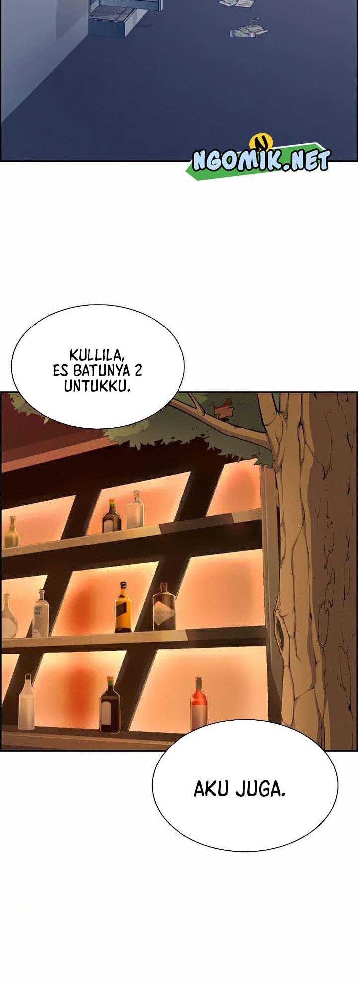 Foreigner on the Periphery Chapter 15 Gambar 13