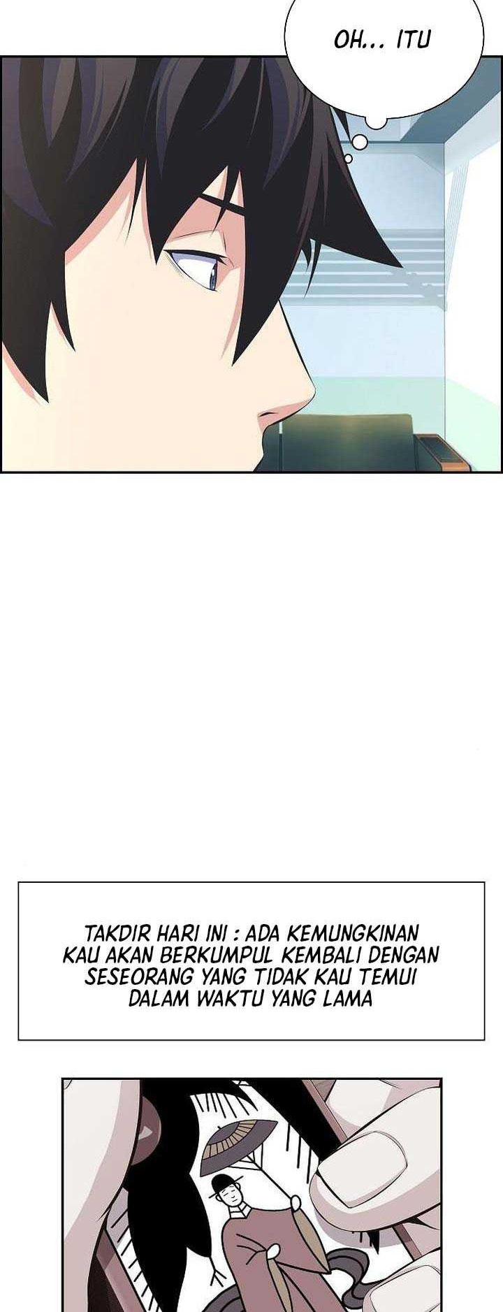 Foreigner on the Periphery Chapter 14 Gambar 45