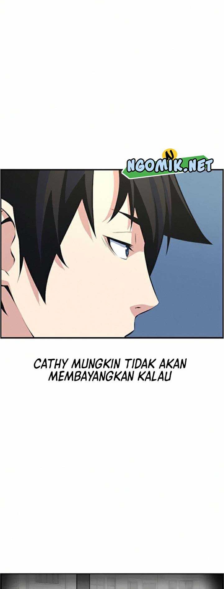 Foreigner on the Periphery Chapter 13 Gambar 21