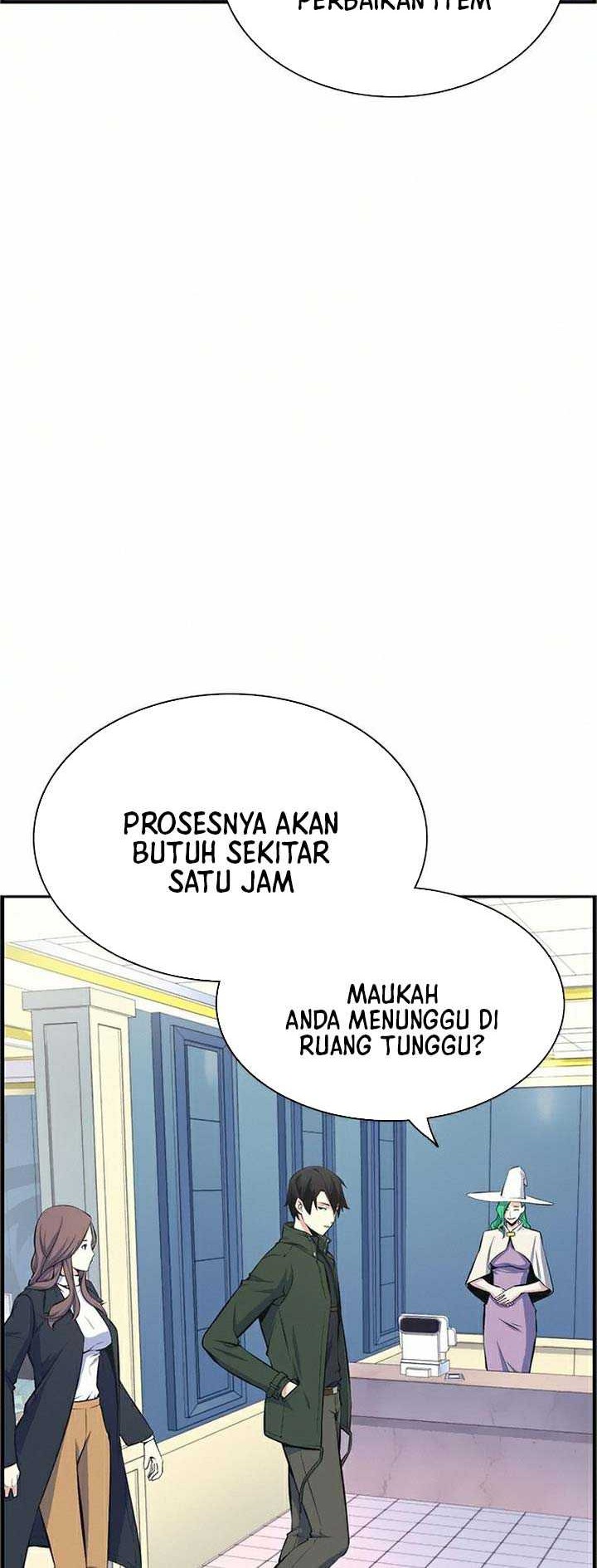 Foreigner on the Periphery Chapter 13 Gambar 23