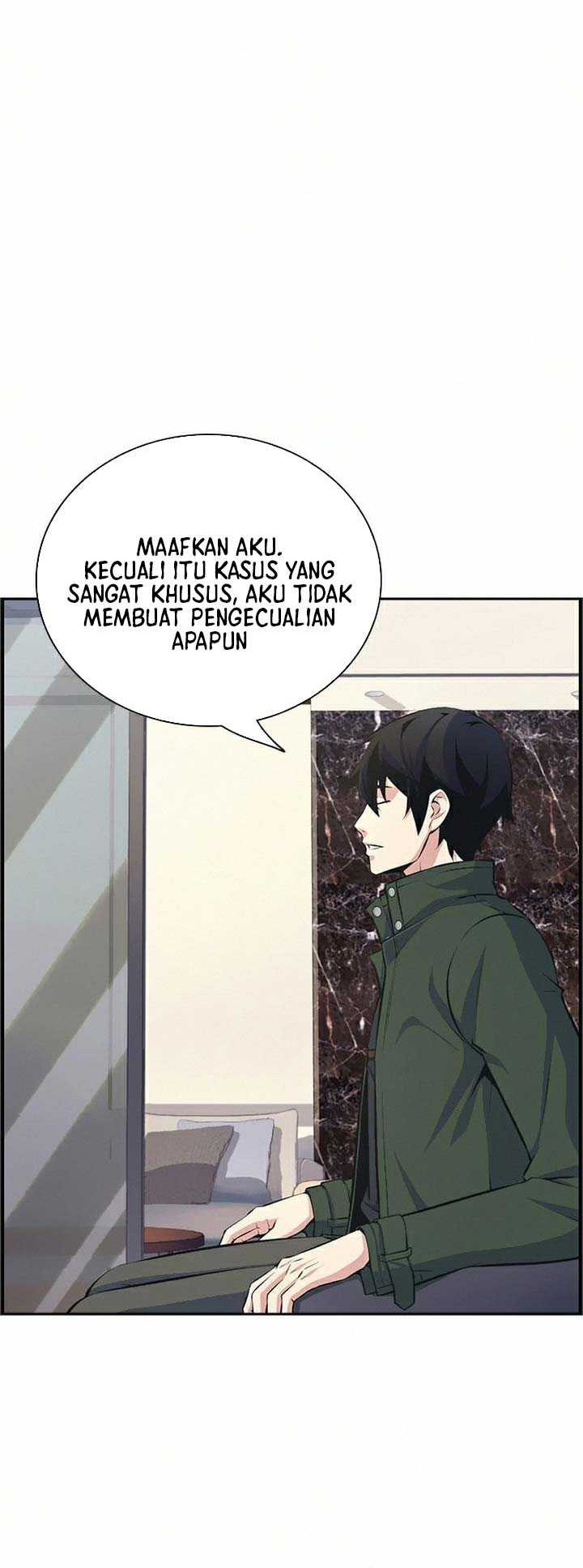 Foreigner on the Periphery Chapter 13 Gambar 31