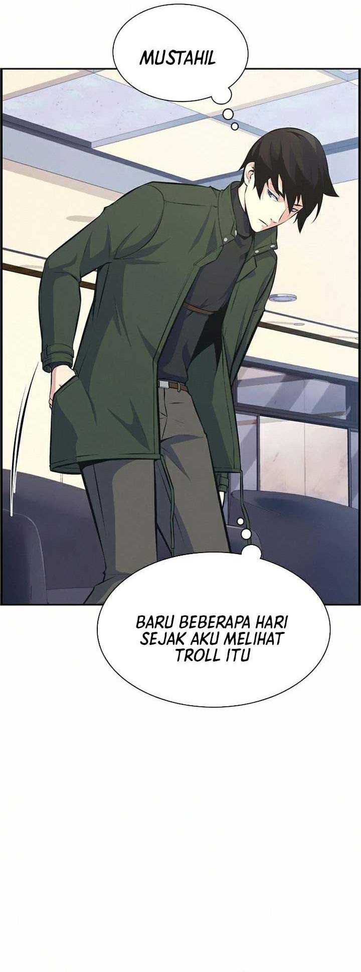 Foreigner on the Periphery Chapter 13 Gambar 37