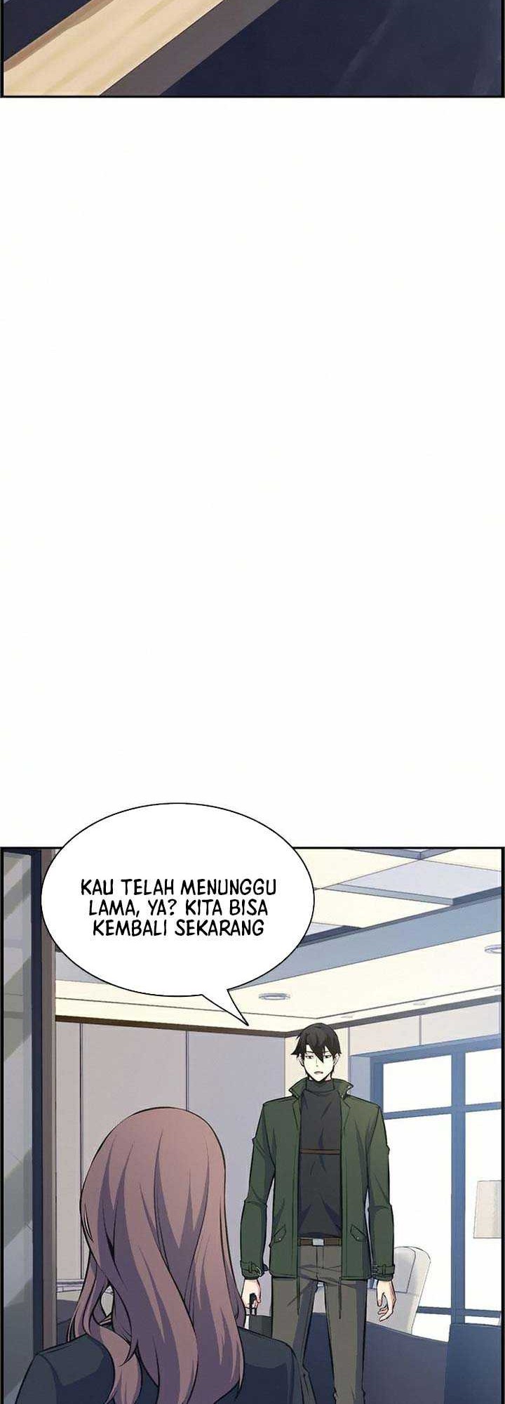 Foreigner on the Periphery Chapter 13 Gambar 39