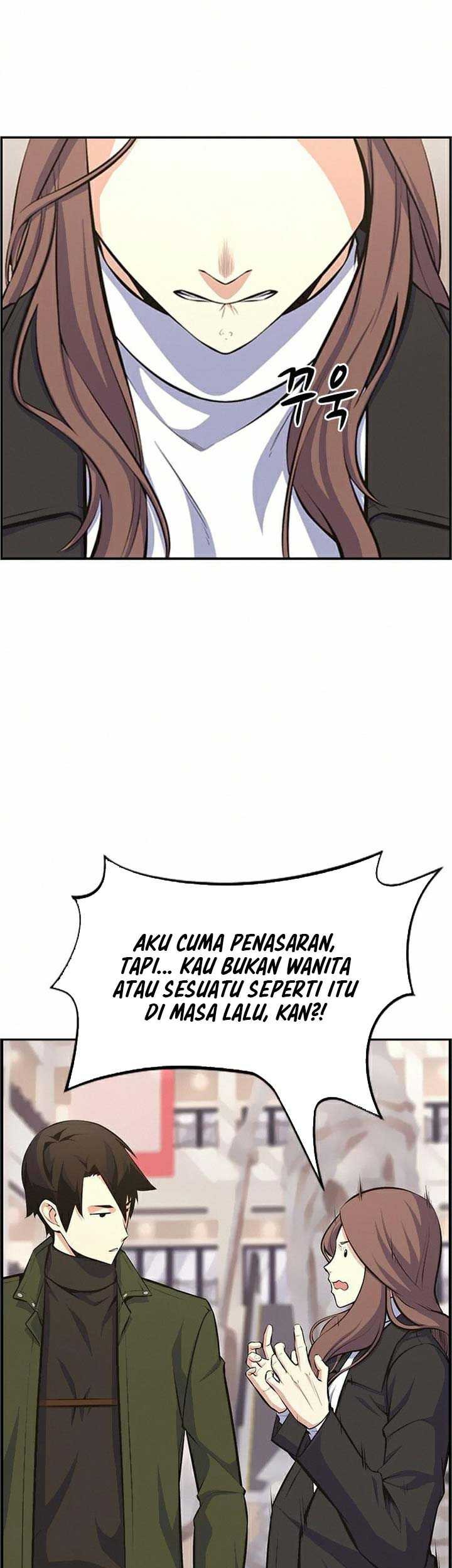 Foreigner on the Periphery Chapter 13 Gambar 48
