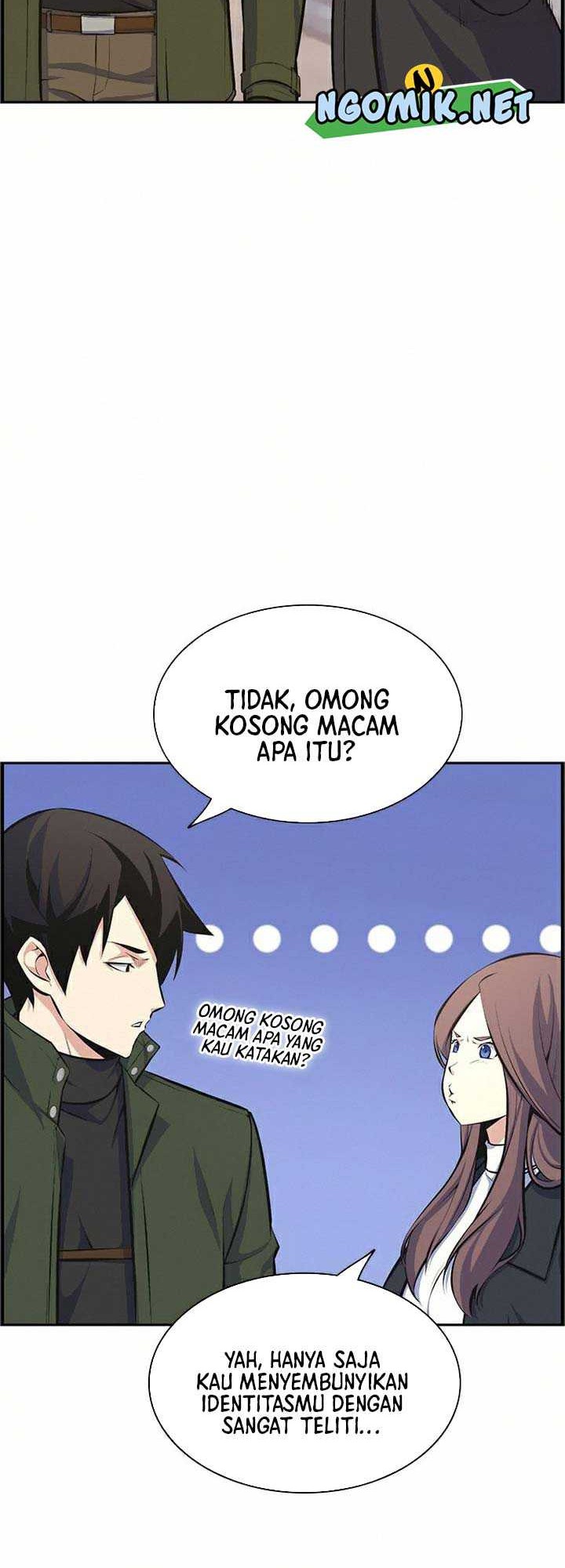 Foreigner on the Periphery Chapter 13 Gambar 49
