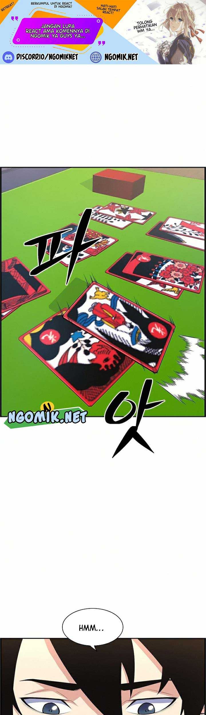 Baca Foreigner on the Periphery Chapter 13 Gambar 2