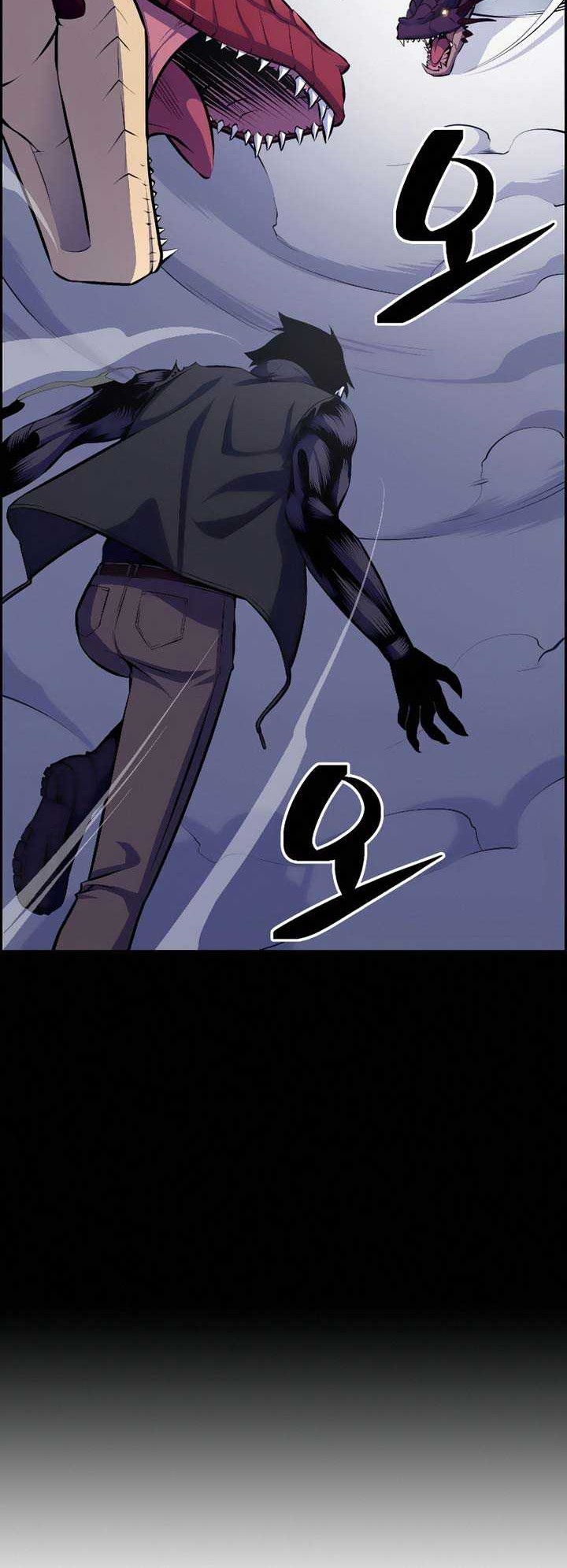 Foreigner on the Periphery Chapter 12 Gambar 23