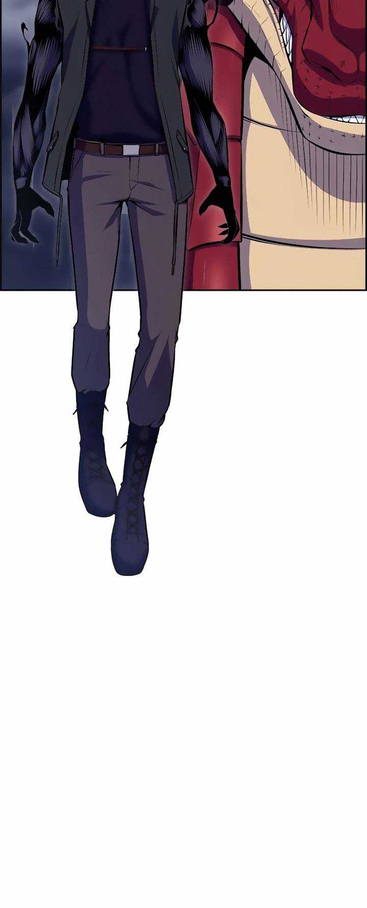 Foreigner on the Periphery Chapter 12 Gambar 27