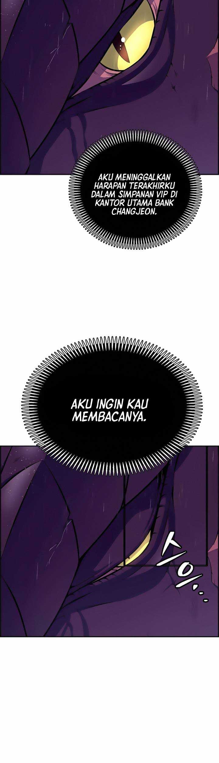 Foreigner on the Periphery Chapter 12 Gambar 36