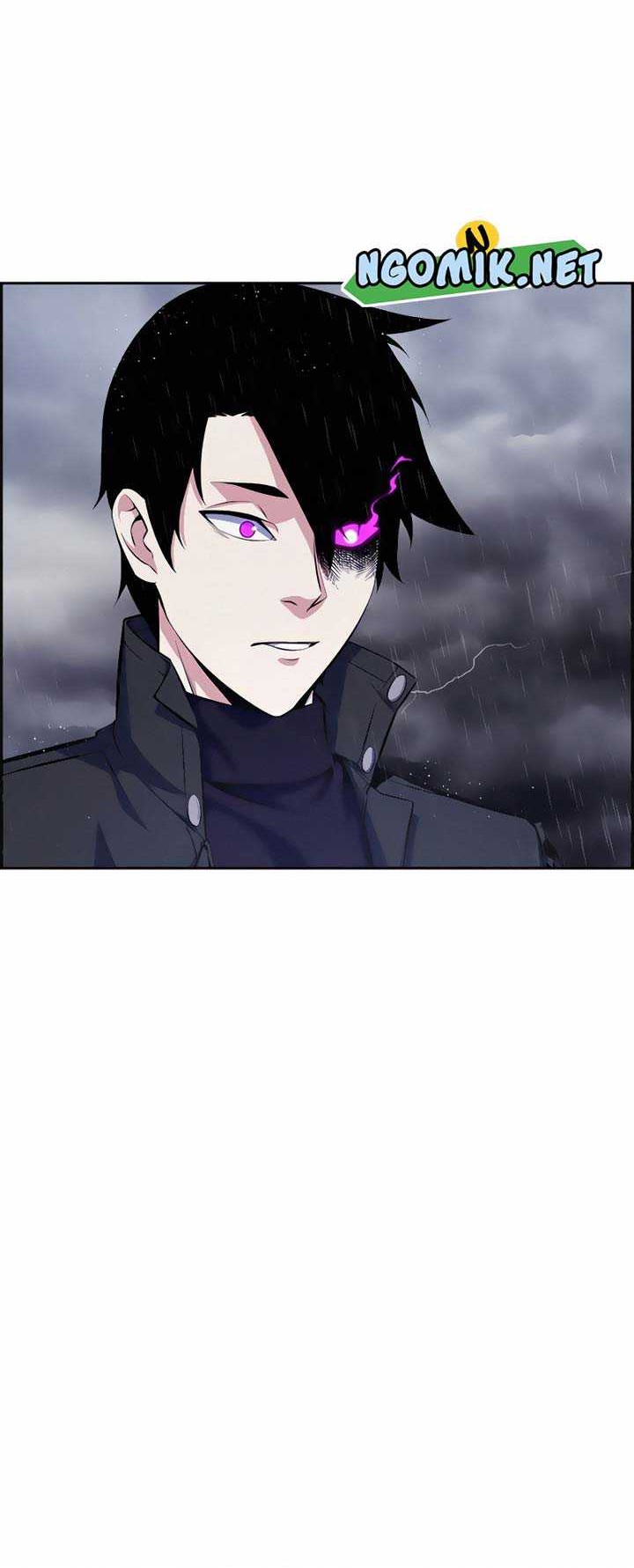 Foreigner on the Periphery Chapter 12 Gambar 37