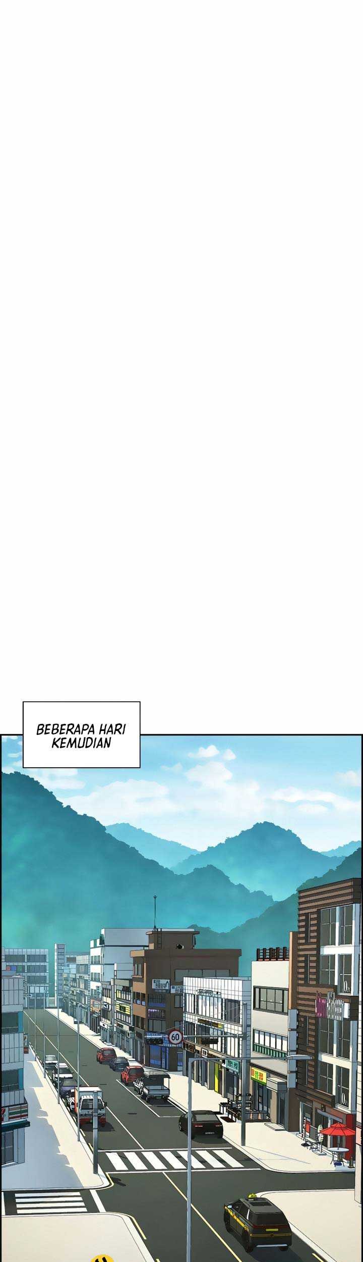 Foreigner on the Periphery Chapter 12 Gambar 40