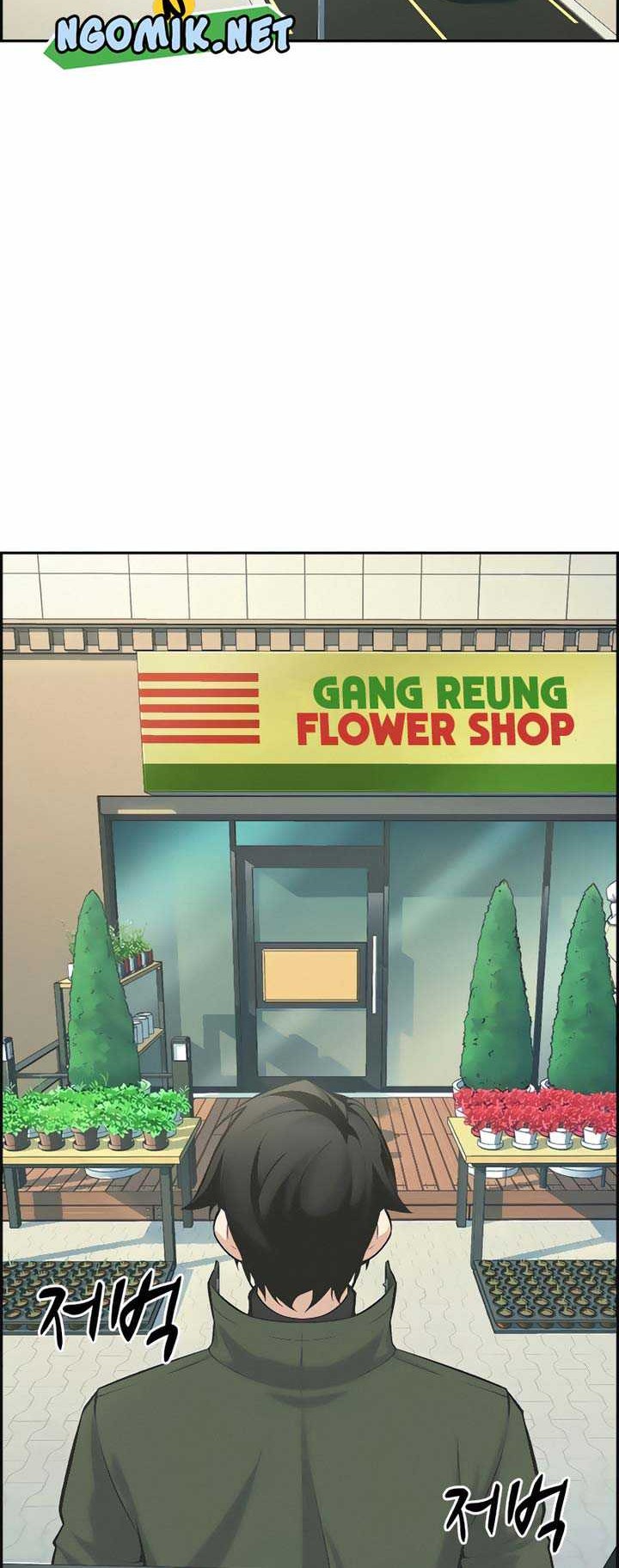 Foreigner on the Periphery Chapter 12 Gambar 41