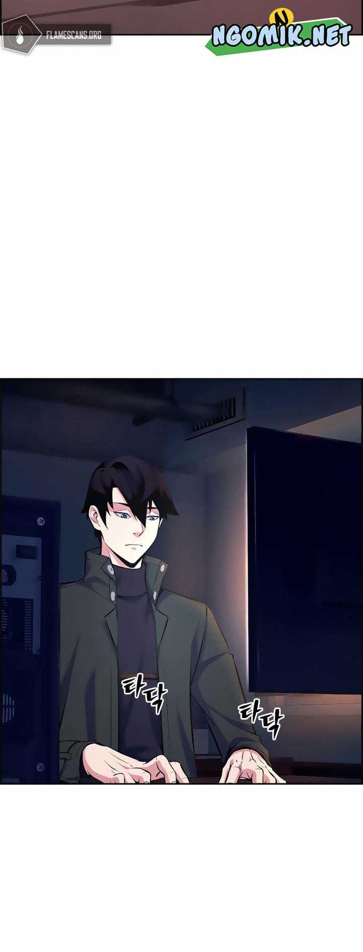 Foreigner on the Periphery Chapter 12 Gambar 53