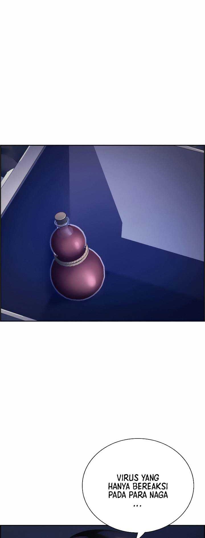 Foreigner on the Periphery Chapter 12 Gambar 55