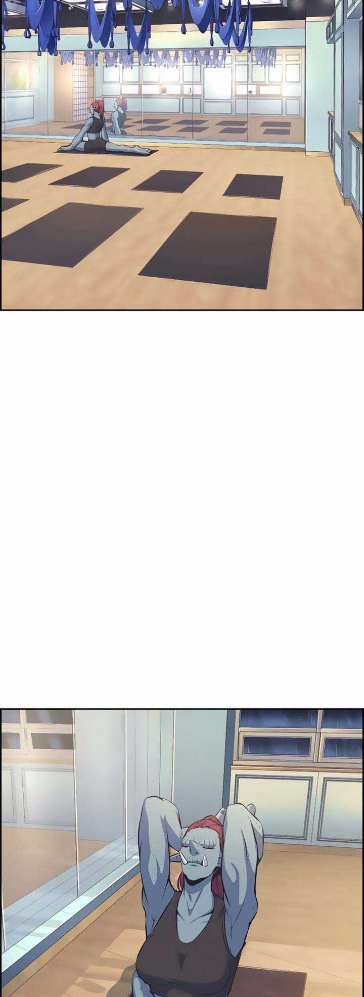 Foreigner on the Periphery Chapter 12 Gambar 3