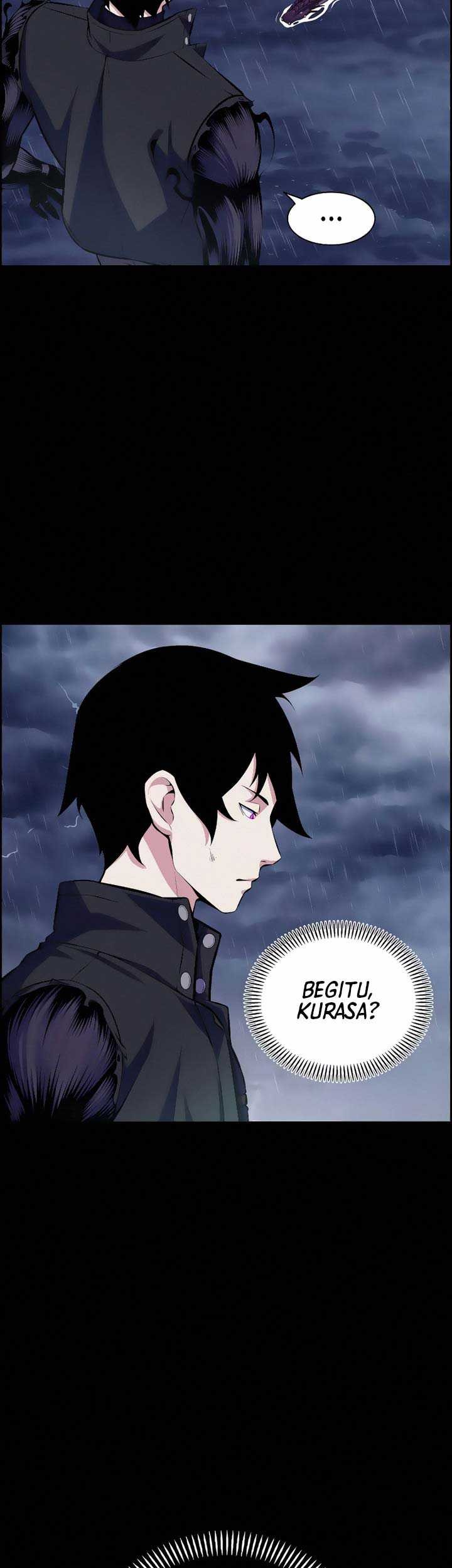 Foreigner on the Periphery Chapter 12 Gambar 60