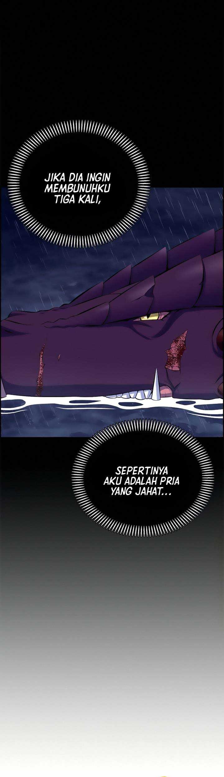 Foreigner on the Periphery Chapter 12 Gambar 66