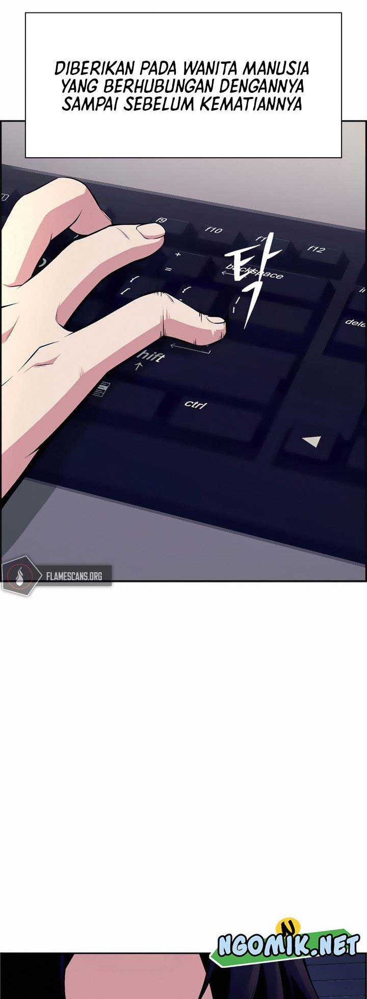 Foreigner on the Periphery Chapter 12 Gambar 71