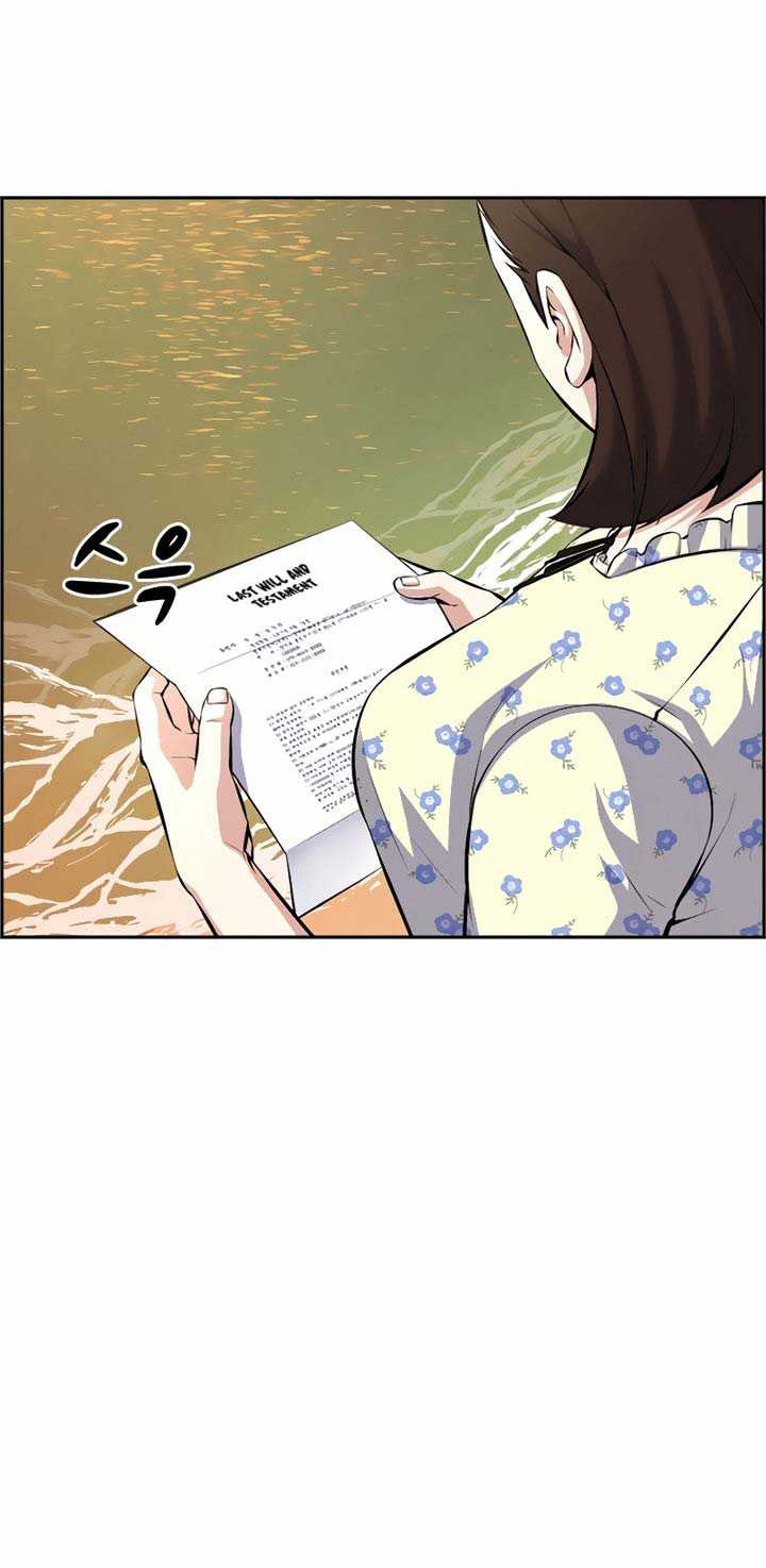 Foreigner on the Periphery Chapter 12 Gambar 75