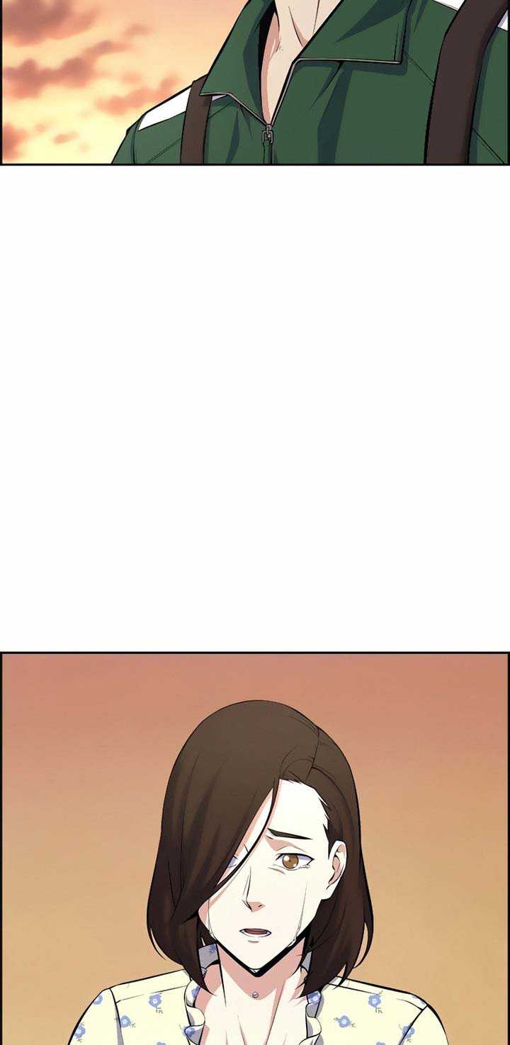 Foreigner on the Periphery Chapter 12 Gambar 81