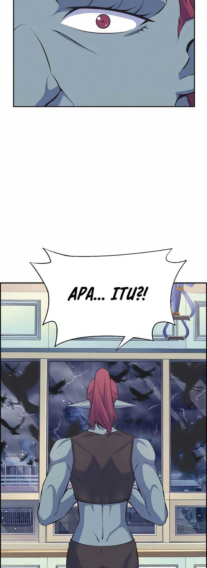 Foreigner on the Periphery Chapter 12 Gambar 9