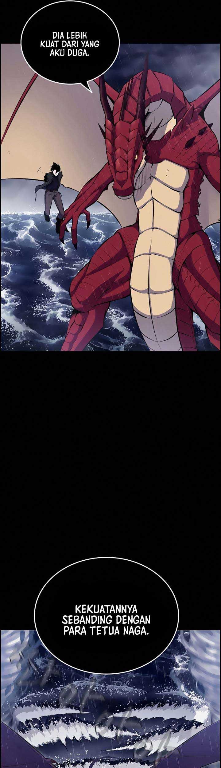 Foreigner on the Periphery Chapter 12 Gambar 14